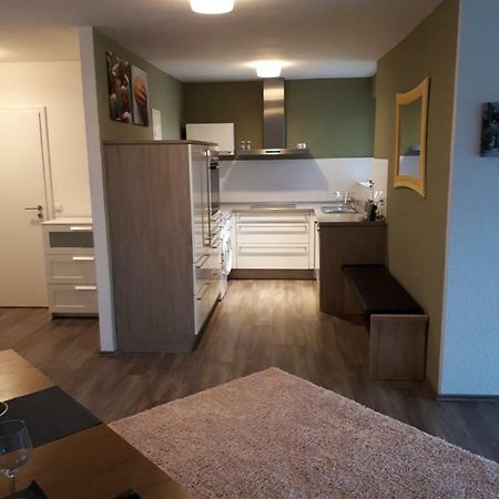 Deluxapartment Kaiserslautern Ngoại thất bức ảnh