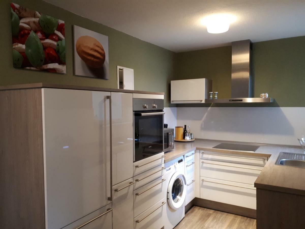 Deluxapartment Kaiserslautern Ngoại thất bức ảnh