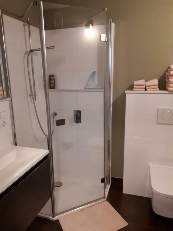Deluxapartment Kaiserslautern Ngoại thất bức ảnh