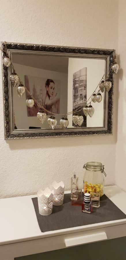 Deluxapartment Kaiserslautern Ngoại thất bức ảnh